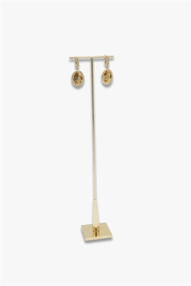 Pirinç Küpelik Standı Model 2