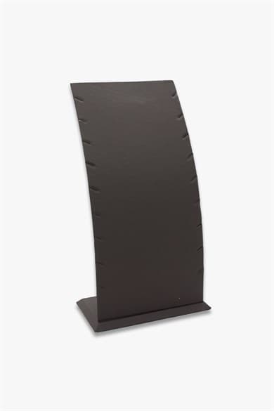 Vitrin Kolyelik Standı Model 2